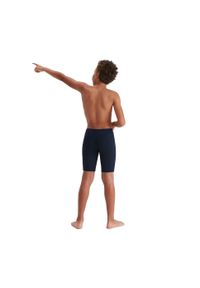 Speedo - Chłopięce Spodenki Do Pływania Endurance+. Kolor: niebieski