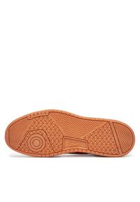 Reebok Sneakersy FORTE LOUNGER DOUBLE UP AR30255WRCI Czerwony. Kolor: czerwony. Materiał: zamsz, skóra #6