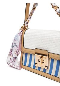 Aldo Torebka Thirecien 14029014 Biały. Kolor: biały. Materiał: skórzane #6