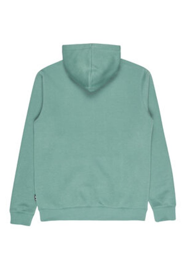 Billabong Bluza EBYFT00148 Zielony Regular Fit. Kolor: zielony. Materiał: bawełna