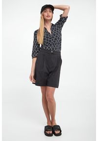 Max Mara Beachwear - Bluzka damska Prugna MAX MARA BEACHWEAR #3