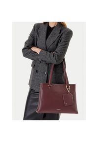 Torebka Lasocki. Kolor: czerwony #1