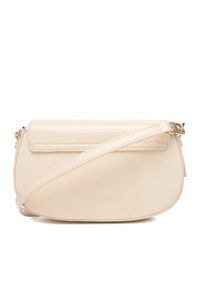 Eva Minge Torebka EO-ALMA-KY158-1 Écru. Kolor: kremowy #5