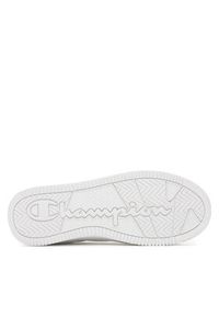 Champion Sneakersy Foul Play Plat Element Bs Low Cut Shoe S11594-WW007 Biały. Kolor: biały. Materiał: skóra #7
