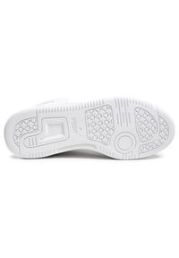 Puma Sneakersy Rebound Joy Jr 374687 07 Biały. Kolor: biały. Materiał: skóra #3