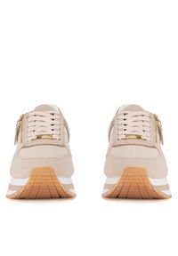 Beverly Hills Polo Club Sneakersy V12-694 Różowy. Kolor: różowy. Materiał: syntetyk #7