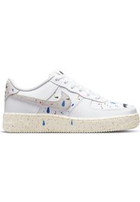 Nike Air Force 1 LV8 3 Biały 36. Kolor: biały. Model: Nike Air Force #1
