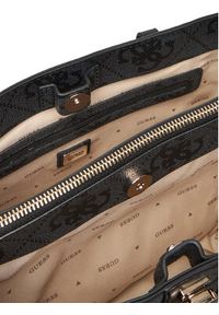 Guess Torebka Erenia HWSO78 38060 Czarny. Kolor: czarny. Materiał: skórzane #6