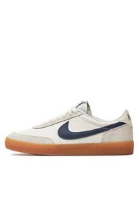 Nike Sneakersy Killshot 2 Leather 432997 107 Biały. Kolor: biały. Materiał: skóra #4