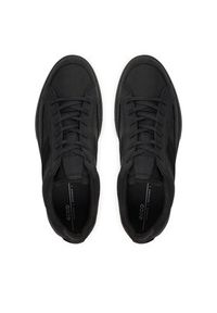 ecco - ECCO Sneakersy Byway 2.0 52284451052 Czarny. Kolor: czarny. Materiał: materiał #3
