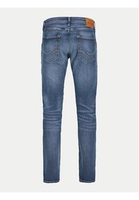 Jack & Jones - Jack&Jones Jeansy Glenn 12263286 Niebieski Slim Fit. Kolor: niebieski #5