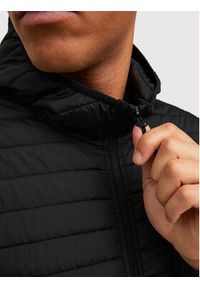Jack & Jones Kurtka przejściowa Multi Quilted 12182242 Czarny Regular Fit. Kolor: czarny. Materiał: syntetyk #2