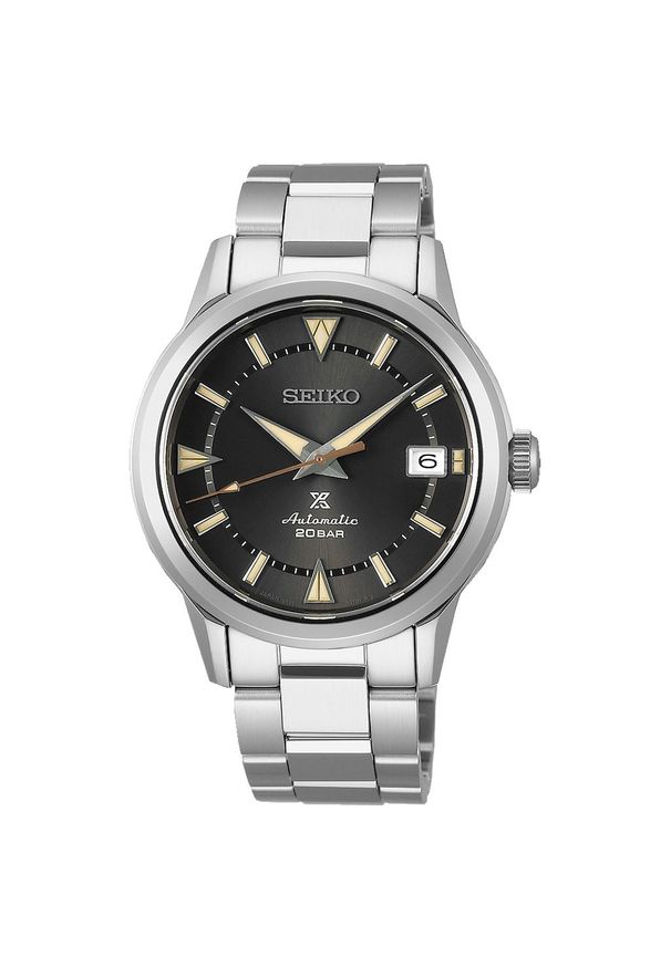 Seiko - SEIKO PROMOCJA ZEGAREK Prospex SPB243J1. Styl: klasyczny