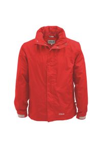 PRO-X ELEMENTS - Funkcjonalna kurtka Pro-X Elements Meran. Kolor: czerwony #1