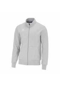 ERREA - Bluzy Errea David Jr Dzieci. Kolor: szary #1