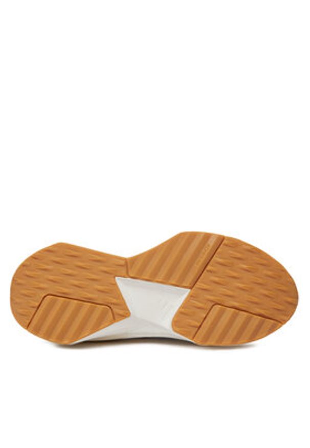 Adidas - adidas Sneakersy Avryn_X ID5239 Biały. Kolor: biały. Materiał: materiał, mesh