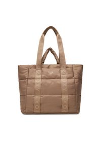 Roxy Torebka C-ROXY-M-005-08 Brązowy. Kolor: brązowy