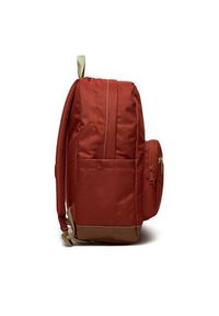 Herschel Plecak Pop Quiz 11405-06285 Czerwony. Kolor: czerwony. Materiał: materiał #4
