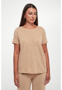 Armani Exchange - T-shirt damski ARMANI EXCHANGE #4