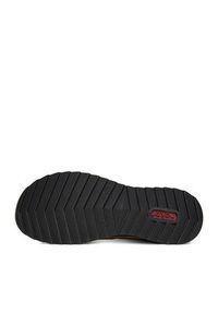 Rieker Trzewiki 51510-60 Beżowy. Kolor: beżowy. Materiał: syntetyk, materiał #2