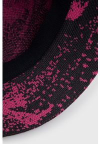 Kangol kapelusz kolor różowy K3546.DE400-DE400. Kolor: różowy #4