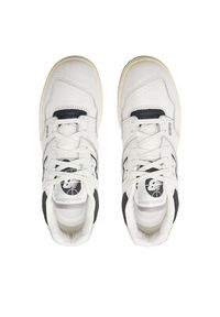 New Balance Sneakersy BB550VGB Écru #5