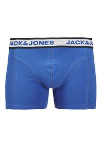 Jack & Jones Komplet bokserek Hudson 12282006 Kolorowy. Materiał: bawełna. Wzór: kolorowy #13