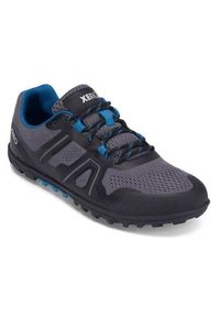 XERO SHOES - Buty do chodzenia damskie Xero Shoes Mesa Trail Ii. Kolor: wielokolorowy. Materiał: materiał, syntetyk. Szerokość cholewki: normalna. Sport: turystyka piesza