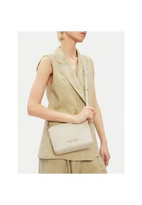 Torebka Nine West. Kolor: beżowy #1