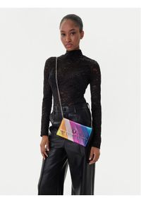 Kurt Geiger Torebka Kensington Chain 2548369109 Kolorowy. Wzór: kolorowy. Materiał: skórzane #1