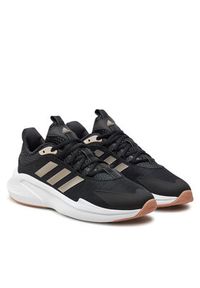 Adidas - adidas Sneakersy Alphaedge + IE6312 Czarny. Kolor: czarny #2