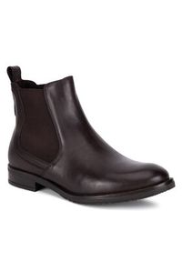 Lasocki Sztyblety WI23-DALIA3-21 Brązowy. Kolor: brązowy. Materiał: skóra #5