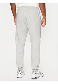 Champion Spodnie dresowe 220299 Zielony Slim Fit. Kolor: zielony. Materiał: bawełna #5