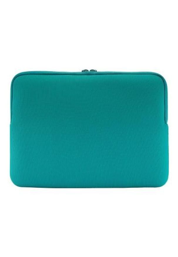 TUCANO - Wsuwka Tucano Colore2 do laptop 13''-14'' macbook Pro 15'' zielony. Kolor: zielony