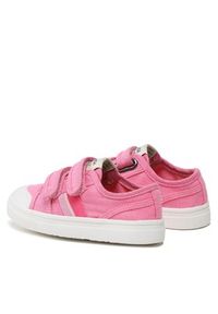 Primigi Sneakersy 3951100 M Różowy. Kolor: różowy #2