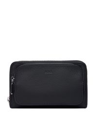 Nerka BOSS. Kolor: niebieski #1