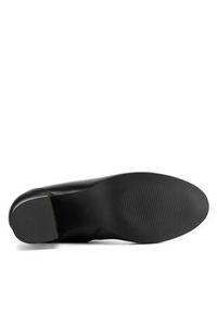 Sergio Bardi Botki WYL3211-14Z-SB Czarny. Kolor: czarny. Materiał: skóra #3