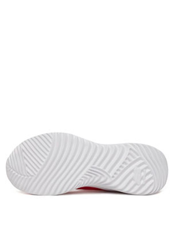 skechers - Skechers Sneakersy BOUNDER 403745L Czerwony. Kolor: czerwony. Materiał: materiał