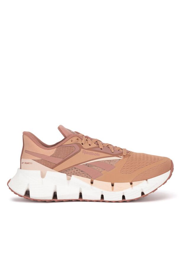 Reebok Buty na siłownię Floatzig 1 100206732 Różowy. Kolor: różowy. Materiał: materiał. Sport: fitness