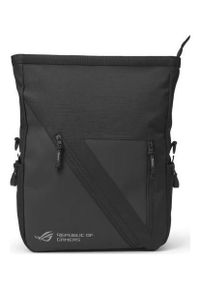 ASUS - Asus BC2000 Rog Archer Messenger 14'' czarny. Kolor: czarny. Materiał: tkanina #2