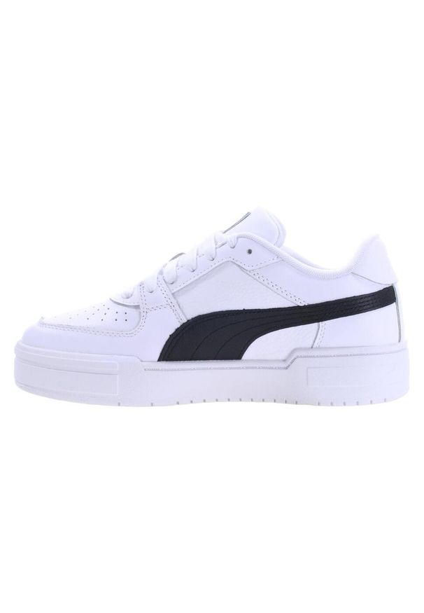Buty do chodzenia męskie Puma CA Pro Classic. Okazja: na co dzień. Kolor: wielokolorowy, czarny. Materiał: skóra. Sport: turystyka piesza