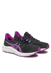 Asics Buty do biegania Jolt 4 1012B421 Czarny. Kolor: czarny. Materiał: mesh, materiał #3