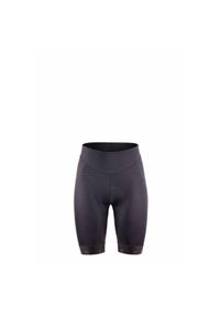 ETXEONDO - Szorty court sans bretelles femme Etxeondo Koma New. Kolor: czarny. Długość: krótkie. Sport: kolarstwo #1