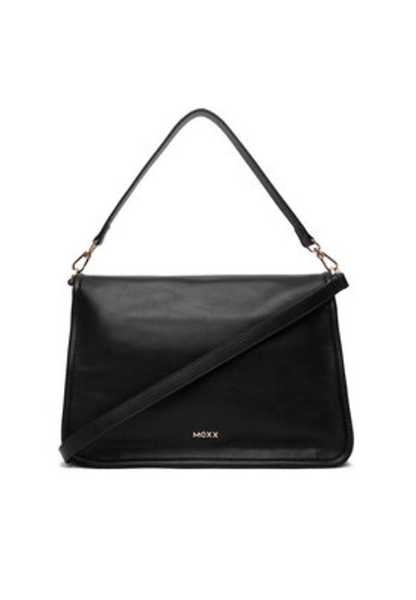 MEXX Torebka EO-MEXX-B-001-09 Czarny. Kolor: czarny