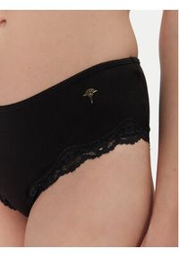 JOOP! Komplet 3 par fig klasycznych 10224473 Czarny. Kolor: czarny