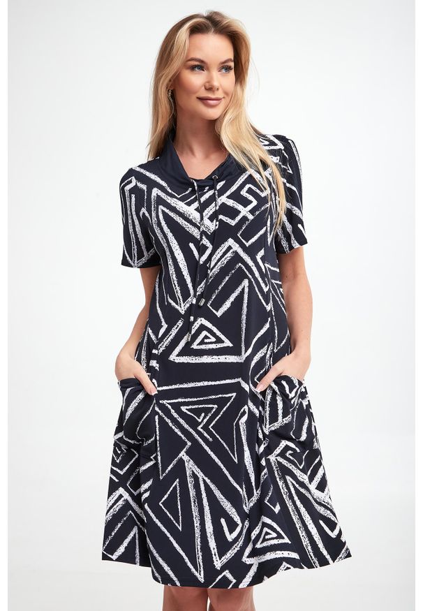 Joseph Ribkoff - Sukienka JOSEPH RIBKOFF