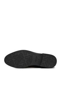 Nine West Botki CEO-NADIM-01 Czarny. Kolor: czarny. Materiał: skóra, materiał #6