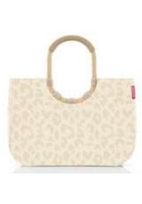 Reisenthel Reisenthel loopshopper L leo vanilla #1