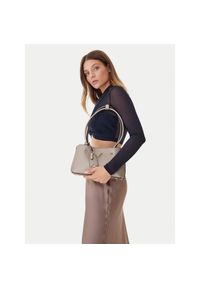 Torebka Guess. Kolor: złoty #1