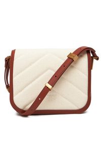 Pinko - PINKO Torebka Love Box Bag Fl Mini PE 25 PLTT 104297 A2C7 Beżowy. Kolor: beżowy #5